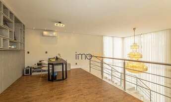 Imagem 7: Casa com 3 suítes à venda, 400 m² - Condomínio Residencial Alphaville I - Votorantim/SP