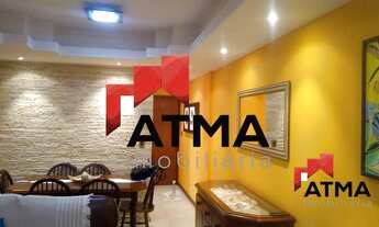 Imagem: Rio de Janeiro - Apartamento Padrão - Vila