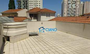 Imagem 5: Sobrado com 2 dormitórios para alugar, 200 m² por R$ 3.500,00/mês - Mooca - São Paulo/SP