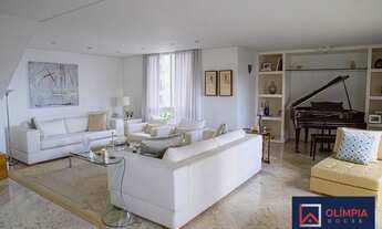 Imagem 5: Venda Apartamento 4 Dormitórios - 300 m² Higienópolis