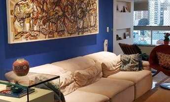 Imagem 2: Apartamento com 3 dormitórios à venda, 150 m² - Jardim do Mar - São Bernardo do Campo/SP