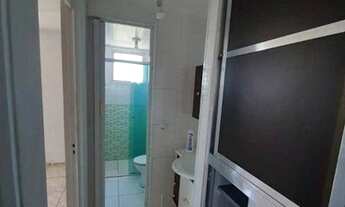 Imagem 6: Apartamento com 2 dormitórios à venda, 52 m² - Jardim Alvorada - Santo André/SP