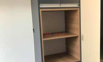 Imagem 6: Apartamento à venda, 47 m² por R$ 185.000,00 - Jardim São Francisco - Piracicaba/SP