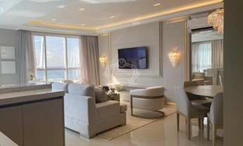 Imagem 6: FINAMENTE MOBILIADO FRENTE MAR