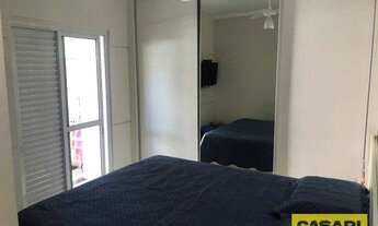 Imagem 5: Apartamento com 3 dormitórios à venda, 112 m² - Vila Eldízia - Santo André/SP