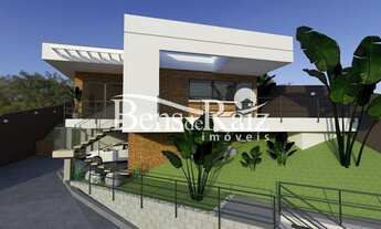 Imagem: NOVA LIMA - Casa de Condomínio - Ville