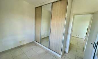 Imagem 5: Excelente Parque verde- 2 quartos - semi mobiliados - Climatizado