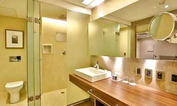 Imagem 6: Flat Radisson Vila Olímpia disponível para venda com 31m² e 01 vaga de garagem