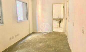 Imagem 3: Apartamento Studio em Higienópolis