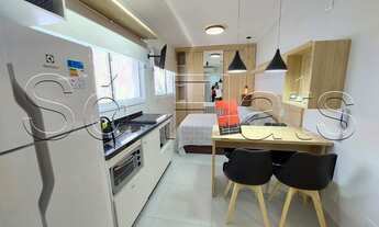 Imagem: Studio ID Ibirapuera - Disponível para