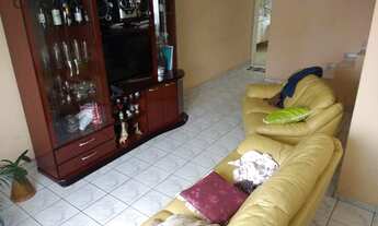 Imagem 4: Sobrado com 5 dormitórios à venda, 179 m² por R$ 850.000,00 - Jardim Japão - São Paulo/SP