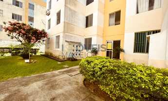 Imagem 5: Apartamento para venda possui 45 metros quadrados com 2 quartos