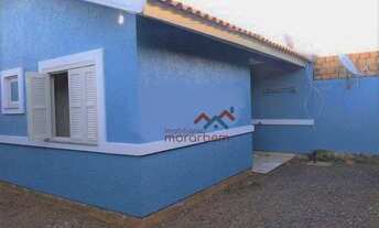 Imagem 4: Casa com 2 dormitórios à venda, 65m² por R$ 264.000,00 - São José - Canoas/RS