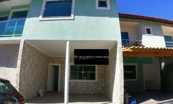 Imagem 2: Excelente Oportunidade !! Sobrado Condomínio Fechado com 03 suítes e 01 vaga de garagem ao