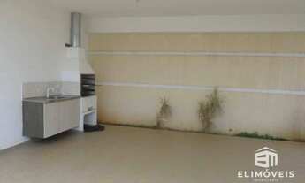 Imagem 3: Apartamento com 3 dormitórios para alugar, 98 m² por R$ 2.700,00/mês - Jordanópolis - Aruj