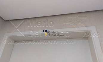 Imagem 2: Conjunto à venda, 49 m² por R$ 200.000,00 - Vila da Saúde - São Paulo/SP