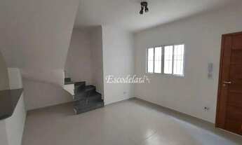 Imagem: Casa com 2 dormitórios para alugar, 70