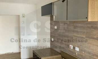 Imagem 6: Apartamento de 58 m² com 2 dormitórios no Jaguaré