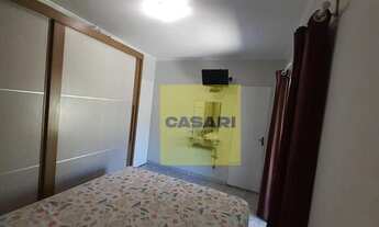 Imagem 5: Sobrado com 2 dormitórios à venda, 105 m² - Conjunto Habitacional São Fernando - São Berna