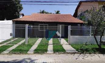 Imagem: Casa Linear em rua fechada - Próximo ao