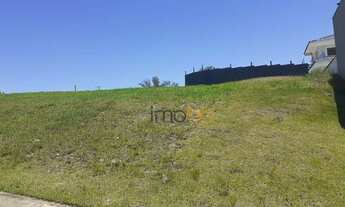 Imagem 2: Terreno à venda, 333 m² por R$ 316.473,50 - Condomínio Cyrela Landscape - Votorantim/SP