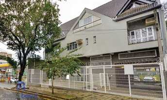 Imagem 3: Excelente Casa Comercial com 12 salas - 511 m² úteis - 05 garagens no Centro - Curitiba/P