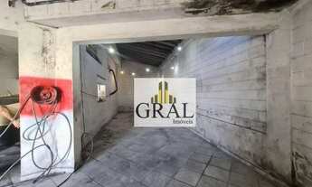 Imagem 6: Salão à venda, 326 m² por R$ 920.000,00 - Alves Dias - São Bernardo do Campo/SP