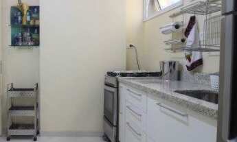 Imagem 6: Apartamento com 2 dormitórios à venda, 81 m² por R$ 1.350.000 - Jardim América - São Paulo