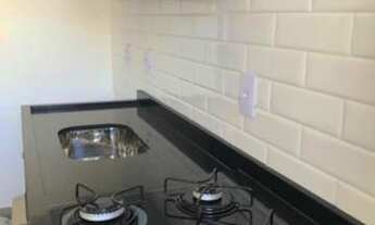 Imagem 5: Apartamento com 2 dormitórios à venda, 45 m² por R$ 266.000,00 - Jardim das Indústrias - S