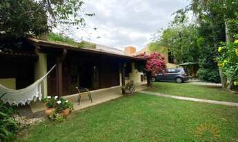 Imagem: Casa no Rio Tavares