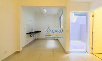 Imagem 6: Studio com 1 dormitório para alugar, 22 m² por R$ 1.100,00/mês - Brás - São Paulo/SP