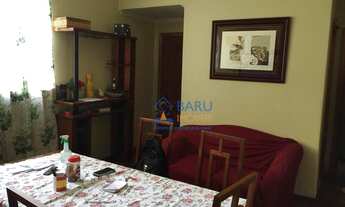 Imagem 6: Apartamento com 2 dormitórios à venda, 60 m² por R$ 430.000,00 - Santa Cecília - São Paulo