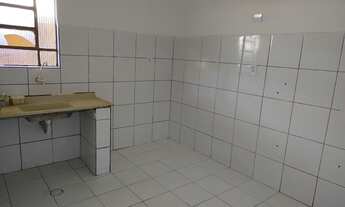 Imagem 7: Casa com 1 dormitório para alugar, 37 m² por R$ 700,00/mês - Vila Amorim - Suzano/SP