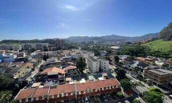 Imagem 2: APARTAMENTO 2 QUARTOS PARA ALUGAR NO PECHINCHA