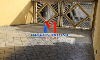 Imagem 2: Sobrado Jardim São Caetano 300m² 04 dorms 04 suítes 04 vagas e Piscina