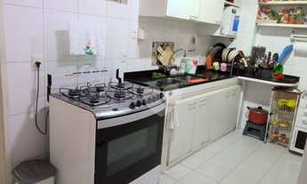 Imagem 16: Apartamento com 3 dormitórios à venda, 113 m² por R$ 2.090.000,00 - Jardim Botânico - Rio