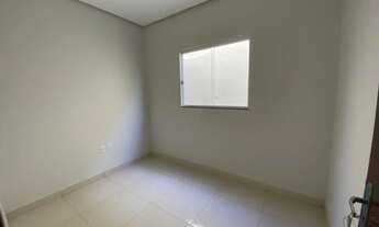 Imagem 3: CM Casa para venda no Novo Primavera