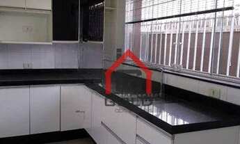 Imagem: Sobrado para alugar, 120 m² por R$ 4.500,00/mês