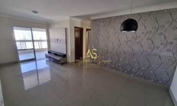 Imagem 2: Apartamento com 2 dormitórios à venda, 99 m² por R$ 670.000 - Boqueirão - Praia Grande/SP