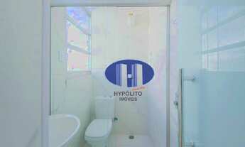 Imagem 4: Apartamento com 3 dormitórios para alugar, 106 m² por R$ 2.700,00/mês - Sion - Belo Horizo