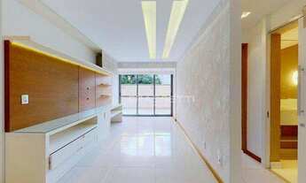 Imagem 3: Apartamento com 3 dormitórios à venda, 143 m² por R$ 1.890.000,00 - Botafogo - Rio de Jane