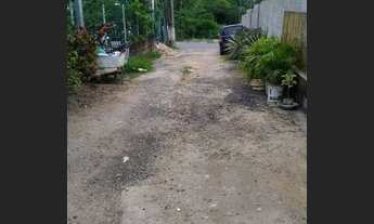 Imagem: Aluga-se casa na Serraria