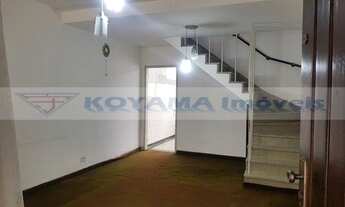 Imagem 3: Sobrado com 2 dormitórios à venda, 112m² - Vila do Bosque - São Paulo/SP