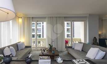 Imagem 5: São Paulo - Apartamento Padrão - PINHEIROS