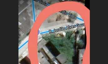 Imagem 5: Terreno à venda, 270 m² por R$ 135.000,00 - Parque dos Eucaliptos - Franco da Rocha/SP