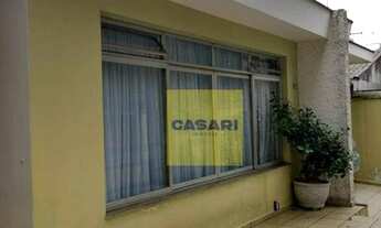 Imagem 5: Casa com 3 dormitórios à venda, 156 m² - Dos Casa - São Bernardo do Campo/SP