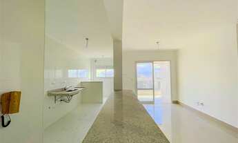 Imagem 7: Apartamento com 3 dormitórios à venda, 1109 m² por R$ 1.050.000,00 - Canto do Forte - Prai