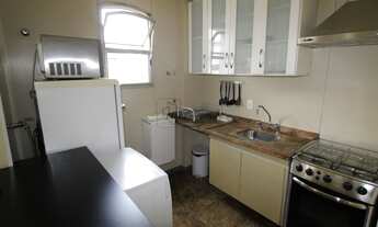 Imagem 6: Flat no Jardins disponível para locação!