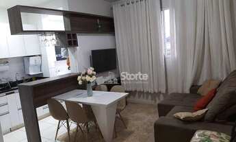 Imagem: Excelente apartamento com 2 dormitórios