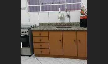 Imagem 5: Apartamento Padrão